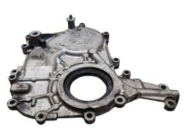 Audi A8 S8 D3 4E Timing chain cover 059103153AE