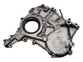 Audi A8 S8 D3 4E Timing chain cover 059103153AE