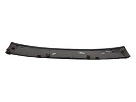 Audi A6 S6 C6 4F Cornice porta targa 4F0807285E