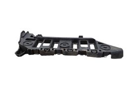 Volkswagen Touran I Staffa di rinforzo montaggio del paraurti anteriore 1T0807183A