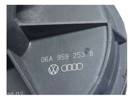 Volkswagen PASSAT B6 Pompa powietrza wtórnego 06A959253B