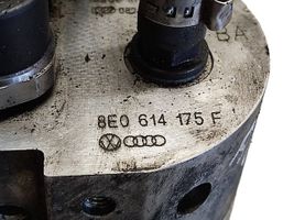 Audi A6 S6 C5 4B Гидравлический насос 8E0614175F