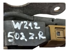 Mercedes-Benz E W212 Sensor de nivel del faro delantero/principal A2125402705