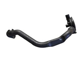 Volkswagen Golf IV Breather/breather pipe/hose 028103491J