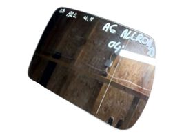 Audi A6 Allroad C5 Wing mirror glass 4Z7857536P