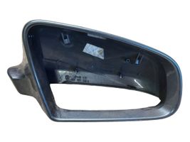 Audi A6 S6 C6 4F Veidrodėlio plastikinė apdaila 8E0857508B