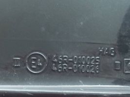 Audi TT Mk1 Specchietto retrovisore elettrico portiera anteriore 46R010025