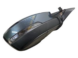 Skoda Octavia Mk3 (5E) Front door electric wing mirror 5E0857934