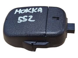 Opel Mokka Regensensor 95157887