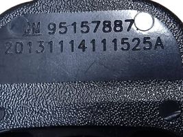 Opel Mokka Regensensor 95157887