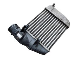 Audi A6 S6 C6 4F Chłodnica powietrza doładowującego / Intercooler 4F0145805R