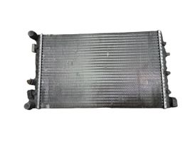 Volkswagen Polo Coolant radiator 6Q0121253Q