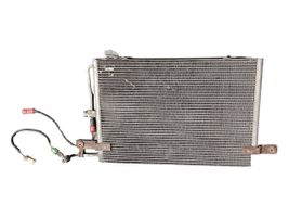 Audi A6 S6 C4 4A A/C cooling radiator (condenser) 1J0820411L