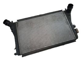 Volkswagen Touran II Radiatore intercooler 3C0145805AE