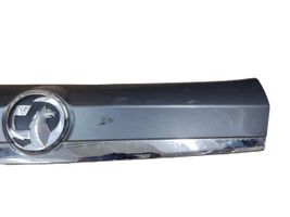 Opel Mokka Trunk door license plate light bar 95093299