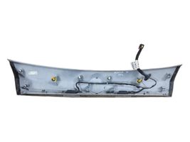 Opel Mokka Trunk door license plate light bar 95093299