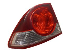 Honda Civic Lampa tylna P6104