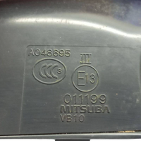 Subaru Outback Elektryczne lusterko boczne drzwi przednich A048695