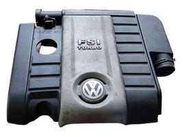 Volkswagen Eos Крышка двигателя (отделка) 06F133837T