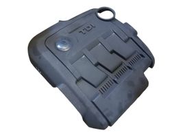 Volkswagen Polo V 6R Engine cover (trim) 03P103925