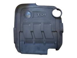 Volkswagen Polo V 6R Engine cover (trim) 03P103925