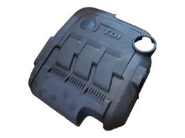 Volkswagen Polo V 6R Engine cover (trim) 03P103925