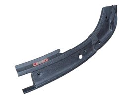 Audi TT Mk1 Staffa del pannello di supporto del radiatore parte superiore 8N0860441E