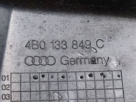 Audi A6 S6 C5 4B Couvercle du boîtier de filtre à air 4B0133849C