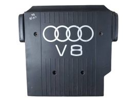 Audi A6 S6 C4 4A Dzinēja pārsegs (dekoratīva apdare) 077133837B