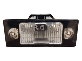 Volkswagen Bora Number plate light 1J5943021