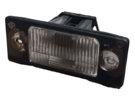 Volkswagen Bora Number plate light 1J5943021