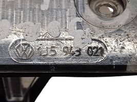 Volkswagen Bora Number plate light 1J5943021