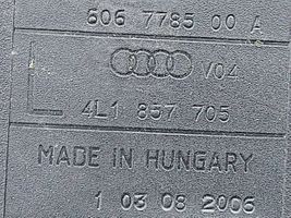Audi Q7 4L Pas bezpieczeństwa fotela przedniego 4L1857705