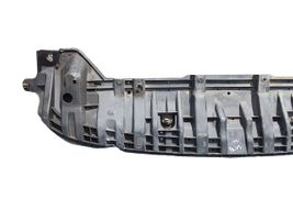 Toyota Prius (XW30) Osłona pod zderzak przedni / Absorber 5261847050