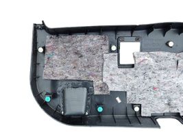 Toyota Prius (XW30) Poszycie / Tapicerka tylnej klapy bagażnika 6775047071