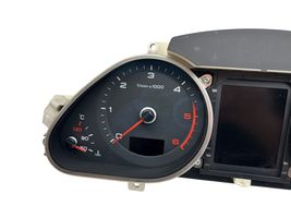 Audi Q7 4L Compteur de vitesse tableau de bord 4L0920931J