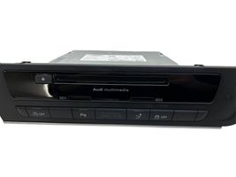 Audi A7 S7 4G Radio / CD/DVD atskaņotājs / navigācija 4G0035192G