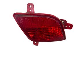 Opel Mokka Rear fog light 