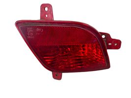 Opel Mokka Rear fog light 