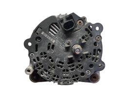 Volkswagen Touareg I Generator/alternator 070903024H