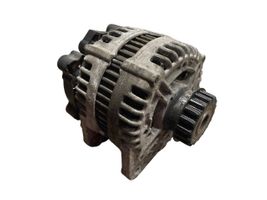 Volkswagen Touareg I Generator/alternator 070903024H