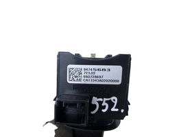 Opel Mokka Indicator stalk 94745683