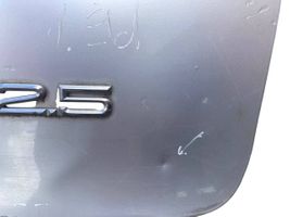 Audi A4 S4 B5 8D Portellone posteriore/bagagliaio 