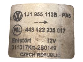 Volkswagen Bora Wiper motor 1J1955113B