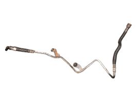 Volkswagen Phaeton Power steering hose/pipe/line 3D0422891AQ