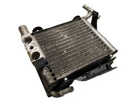 Audi A6 Allroad C5 Transmission/gearbox oil cooler 4B0203519