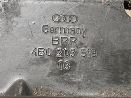 Audi A6 Allroad C5 Vaihteistoöljyn jäähdytin 4B0203519