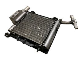 Audi A6 Allroad C5 Radiateur d'huile moteur 4B0317021C