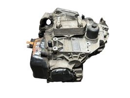 Volkswagen PASSAT CC Automatic gearbox PBF