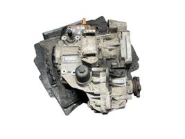 Volkswagen PASSAT CC Automatic gearbox PBF